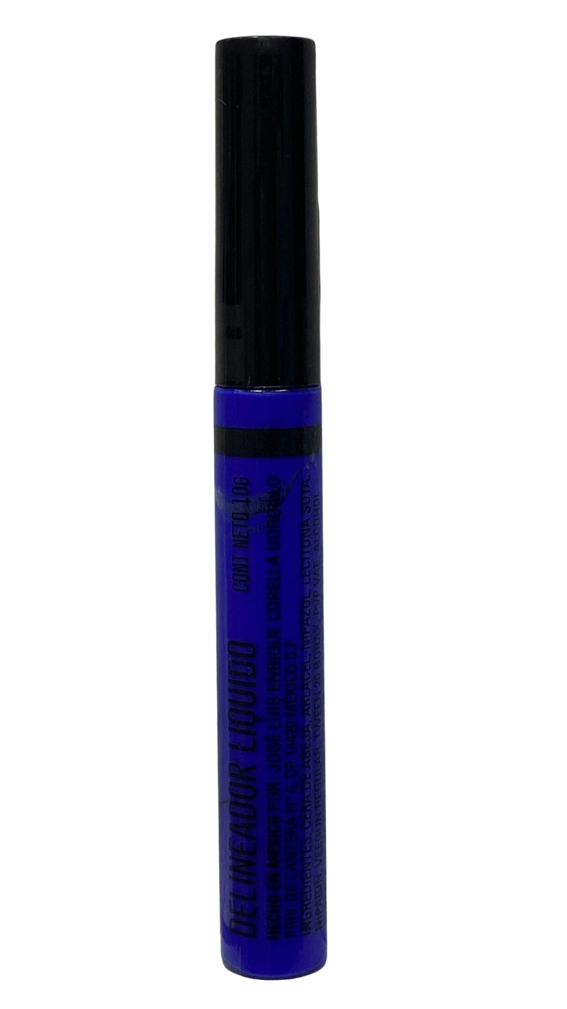 Delineador Mabelle 10GR