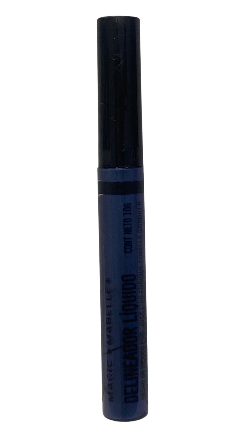 Delineador Mabelle 10GR