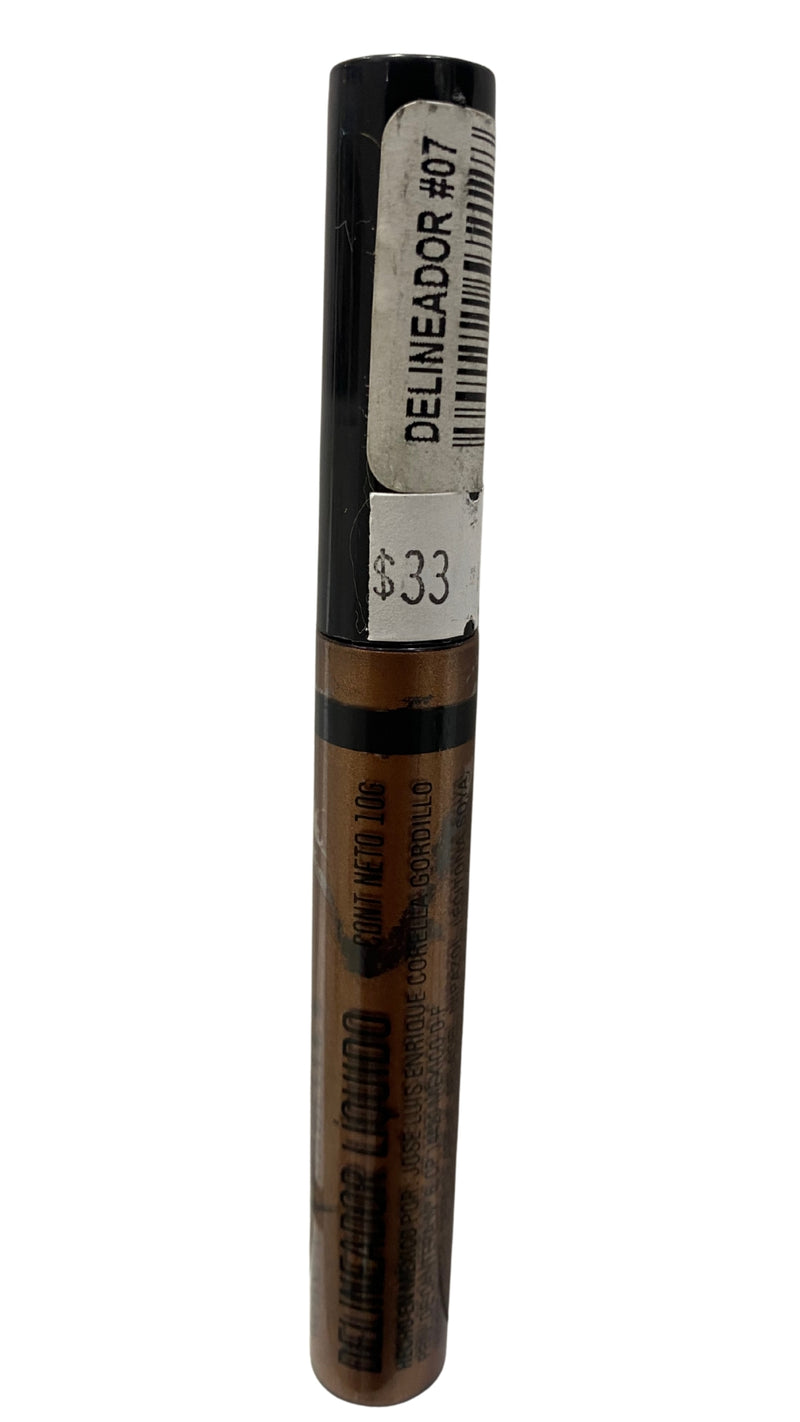 Delineador Mabelle 10GR