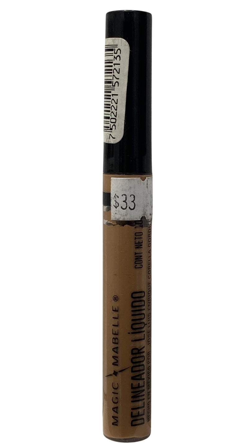 Delineador Mabelle 10GR
