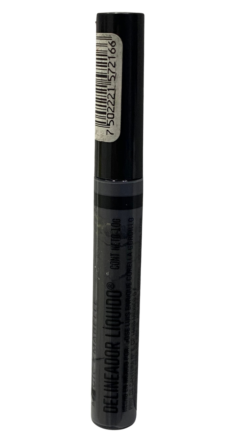Delineador Mabelle 10GR