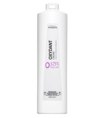 Oxydant creme 12.5Vol 1000ml