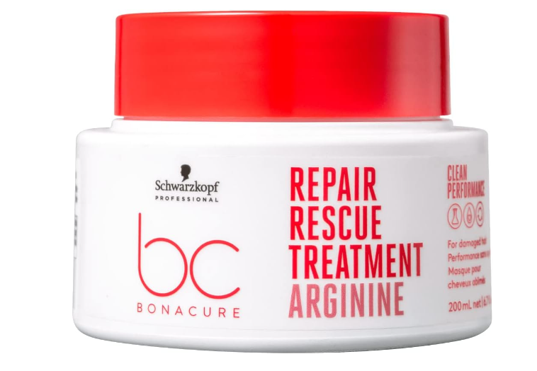 Bc bonacure Peptide repair rescue mascarilla 200ml