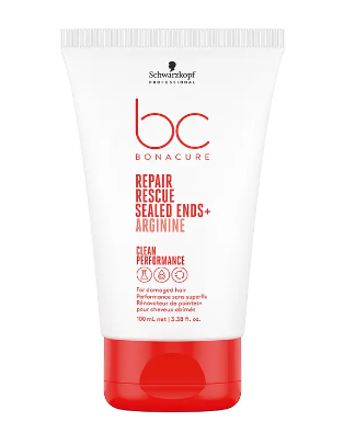 Bc bonacure Peptide repair rescue serum puntas abiertas 100ML