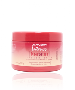 Intess Keratin tratamiento 250G