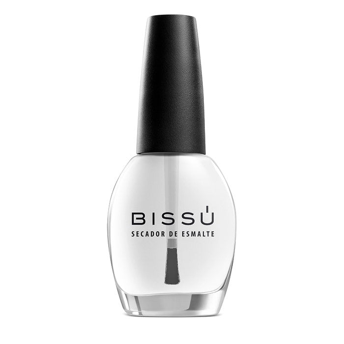 Esmalte Bissú 5ml  SECADOR DE ESMALTE