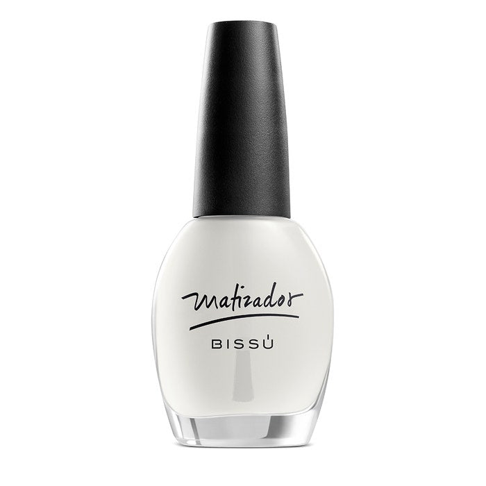 Esmalte Bissú 15ml  MATIZADOR