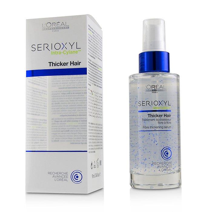 Serioxyl Thicker Hair 90ml