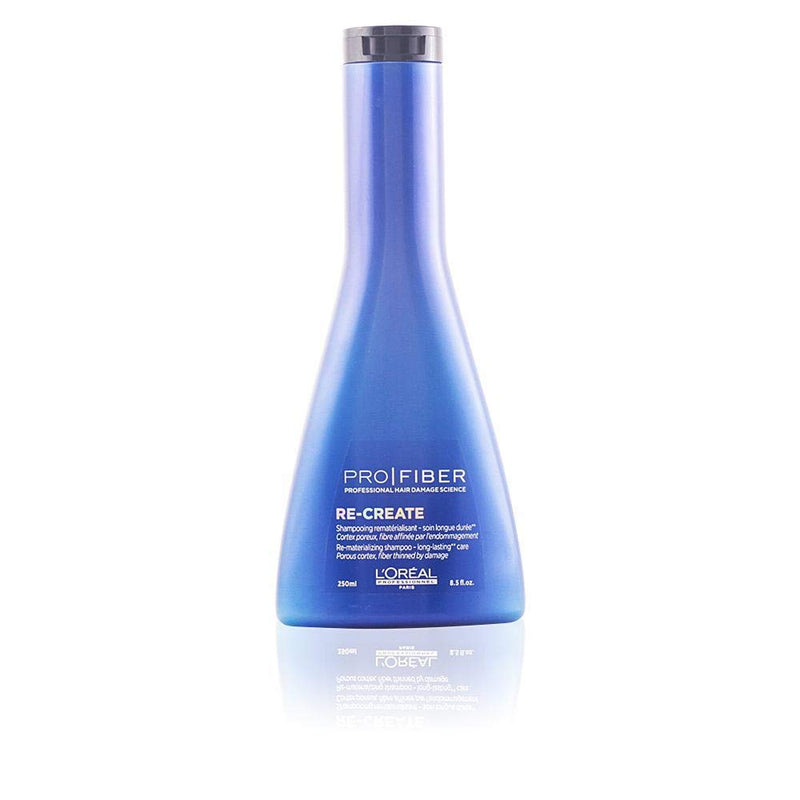 Pro fiber re-create shampoo 250ml