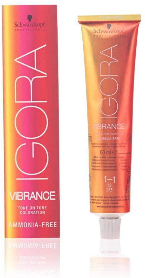 Tinte Igora vibrance 60gr