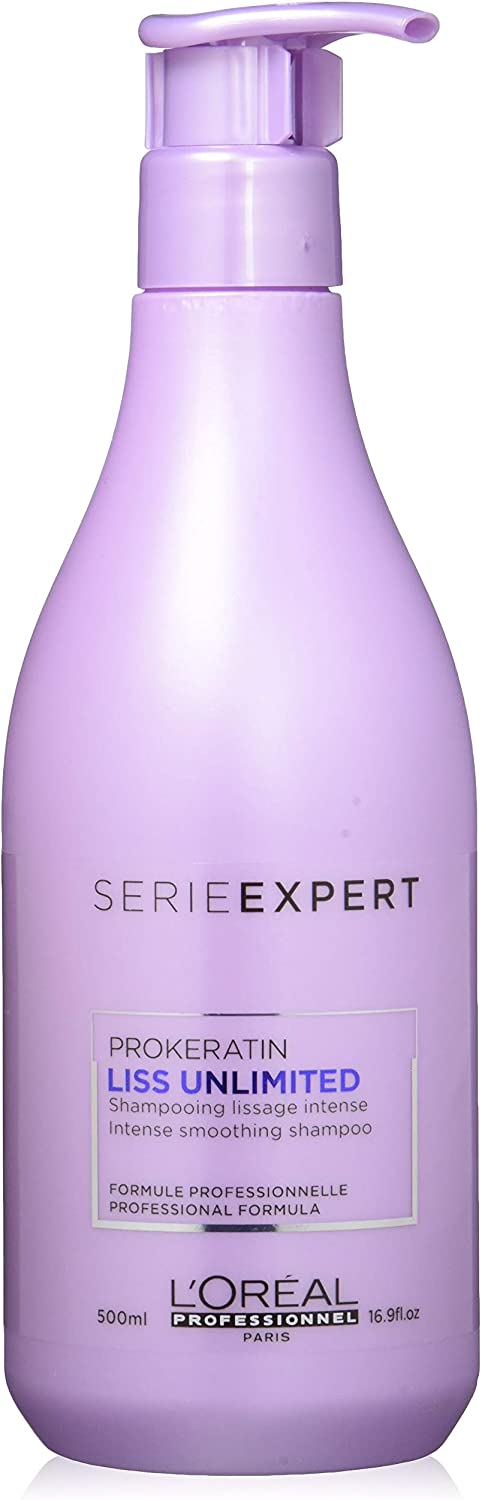 Serie Expert Liss Unlimited 500ml