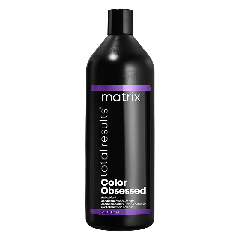 Matrix Color Obsessed Acondicionador 1L