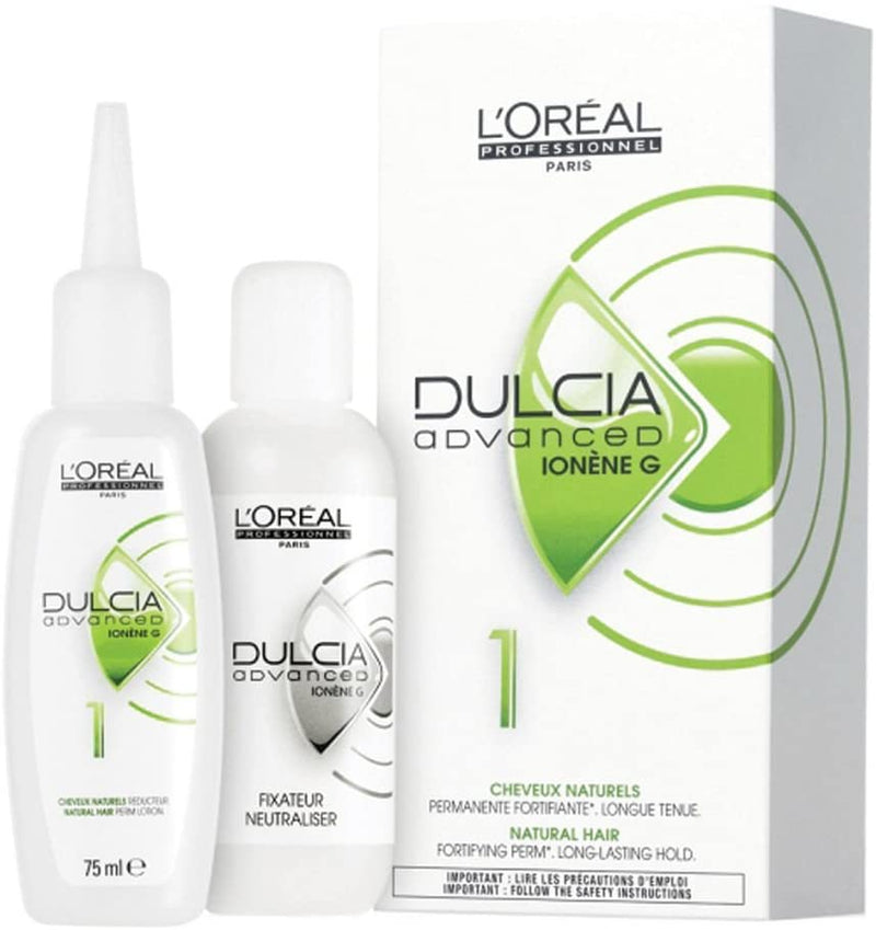 Dulcia Advanced 1 Loción Ondulante 75ml