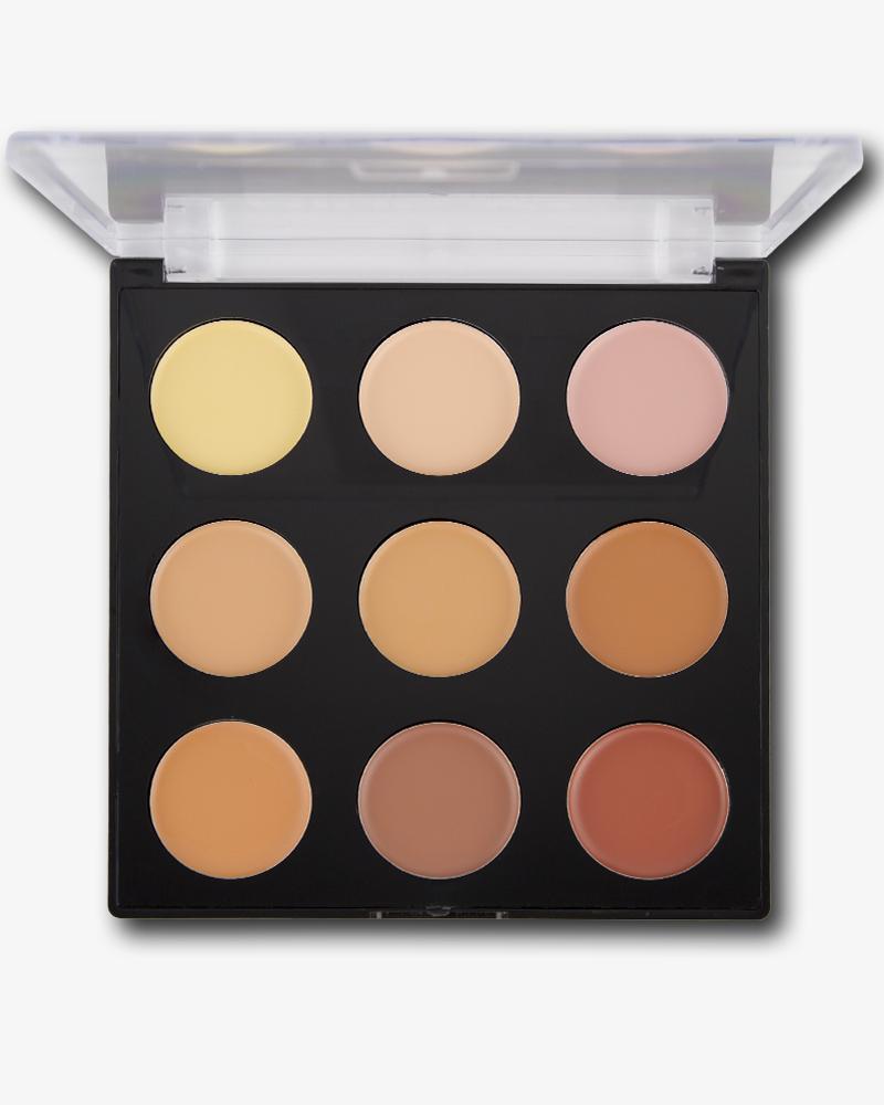 Paleta en Crema Contour Pro PINK UP