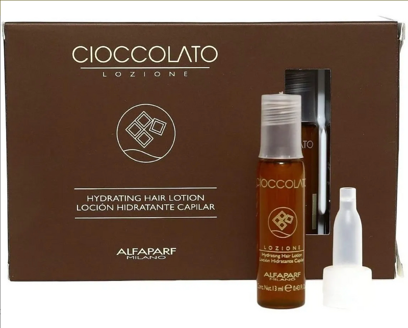 Chocolate Ampolleta Alfaparf 13ml