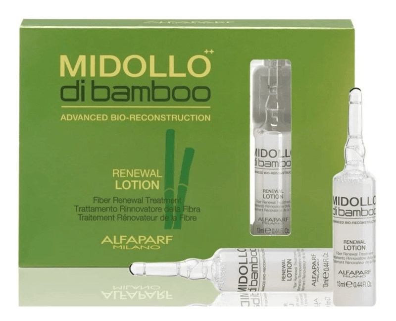 Midollo di bamboo Ampolleta 13ML