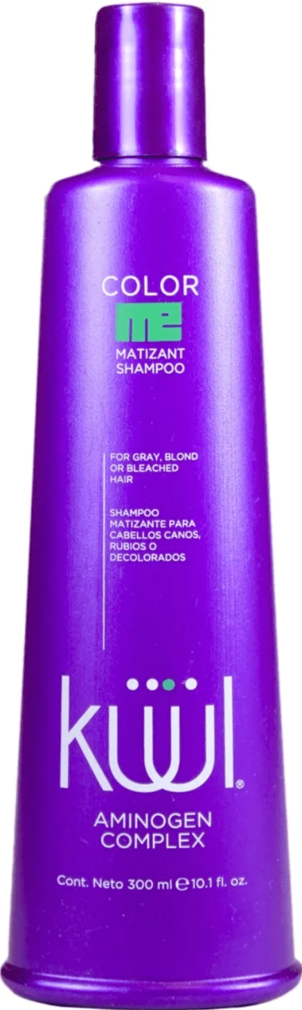 Shampoo Matizante 300ml