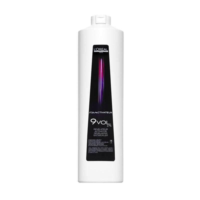 Peróxido Diactivateur 9 Vol. 950ML