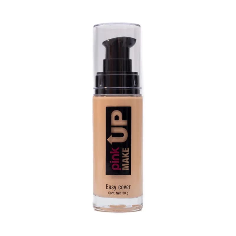 Easy Cover PINK UP 30g