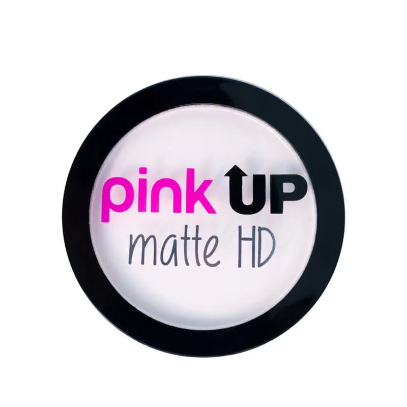 Matte HD Pink Up