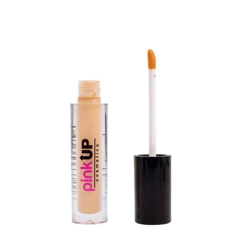 Corrector Liquido 4g PINK UP