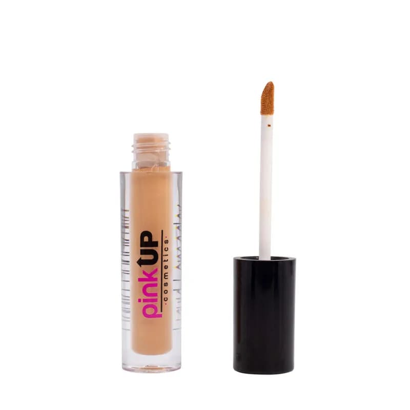 Corrector Liquido 4g PINK UP