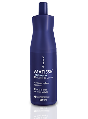 Matisse Shampoo 960ml