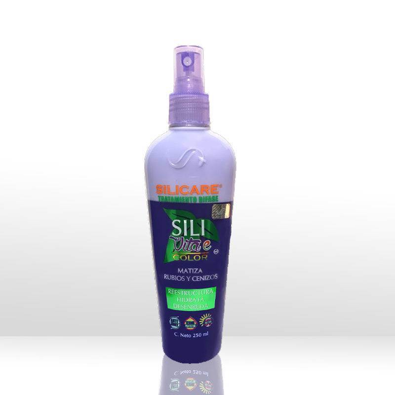 Silicare Bifase Matizante 250ml