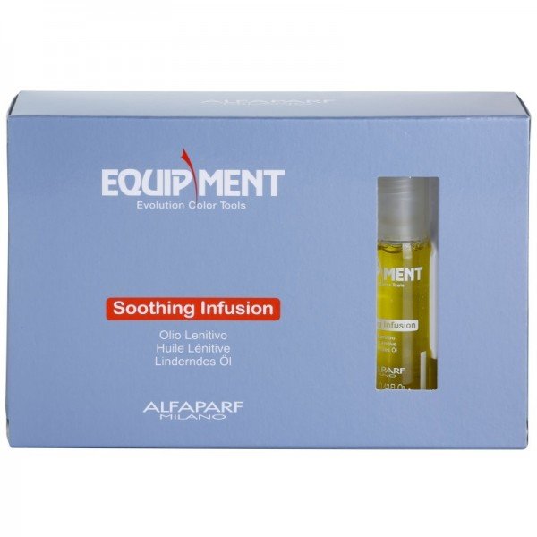 Ampolleta Amarilla Equipment 13ML