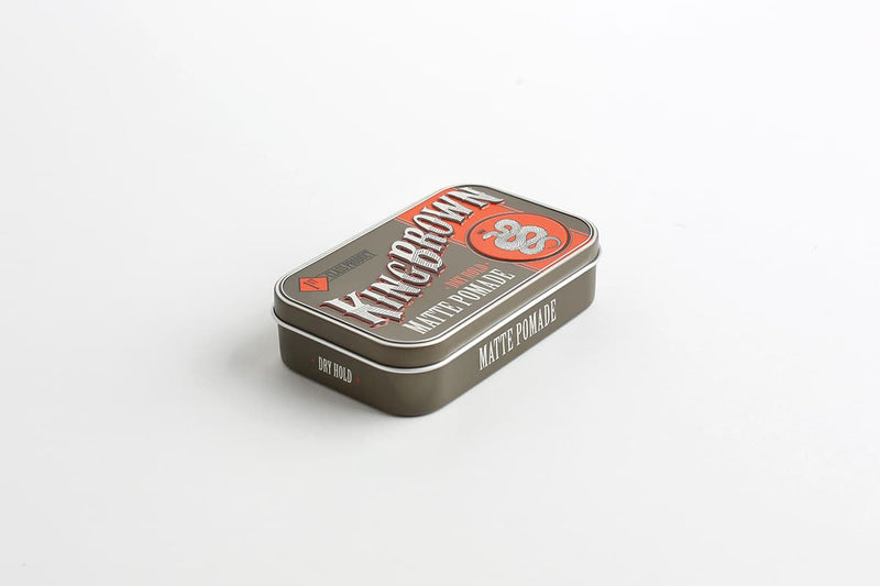 Kingbrown Matte Pomade 75 g