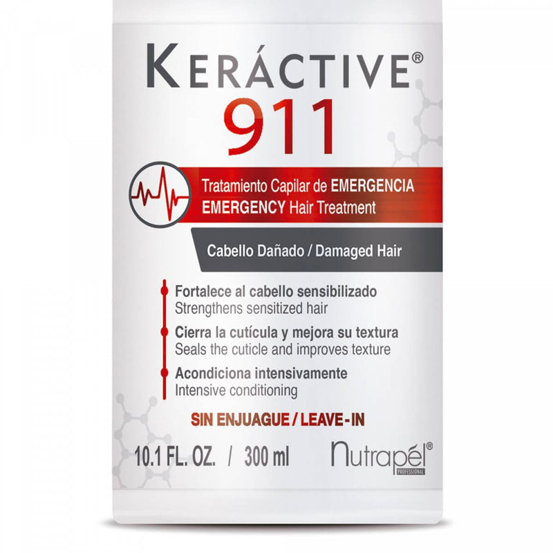 Keráctive 911 Emergency 300ml