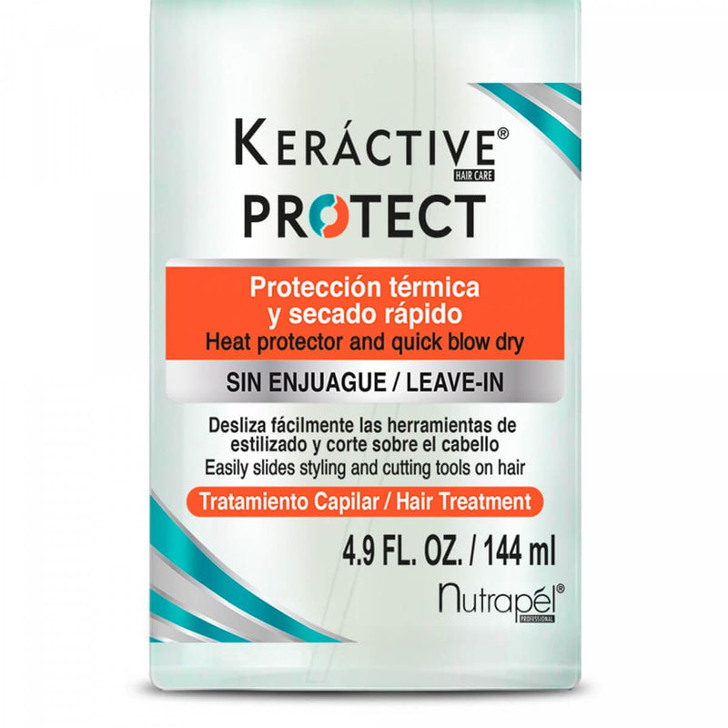 Keráctive Protector Térmico 144 ml