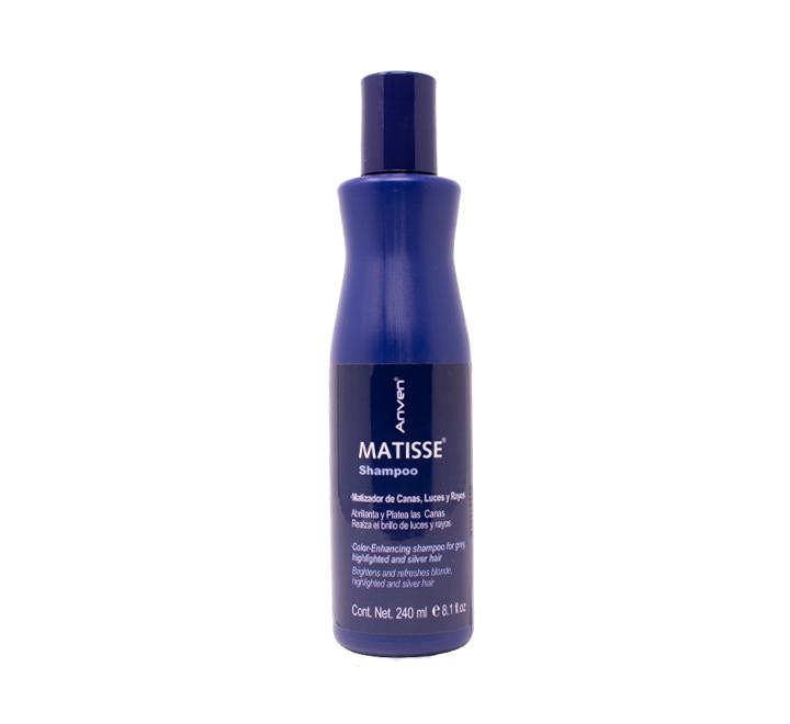 Matisse Shampoo 240ml